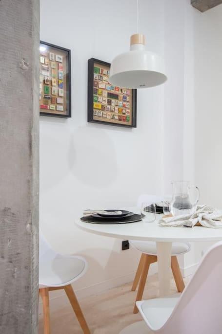 Apartamento Vlc Host - Manya Valencia Exterior foto