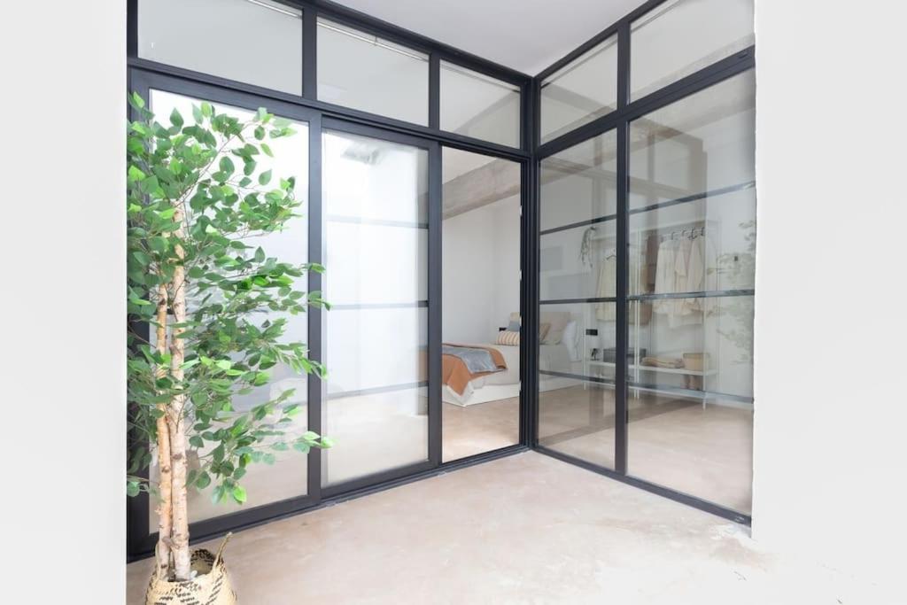 Apartamento Vlc Host - Manya Valencia Exterior foto
