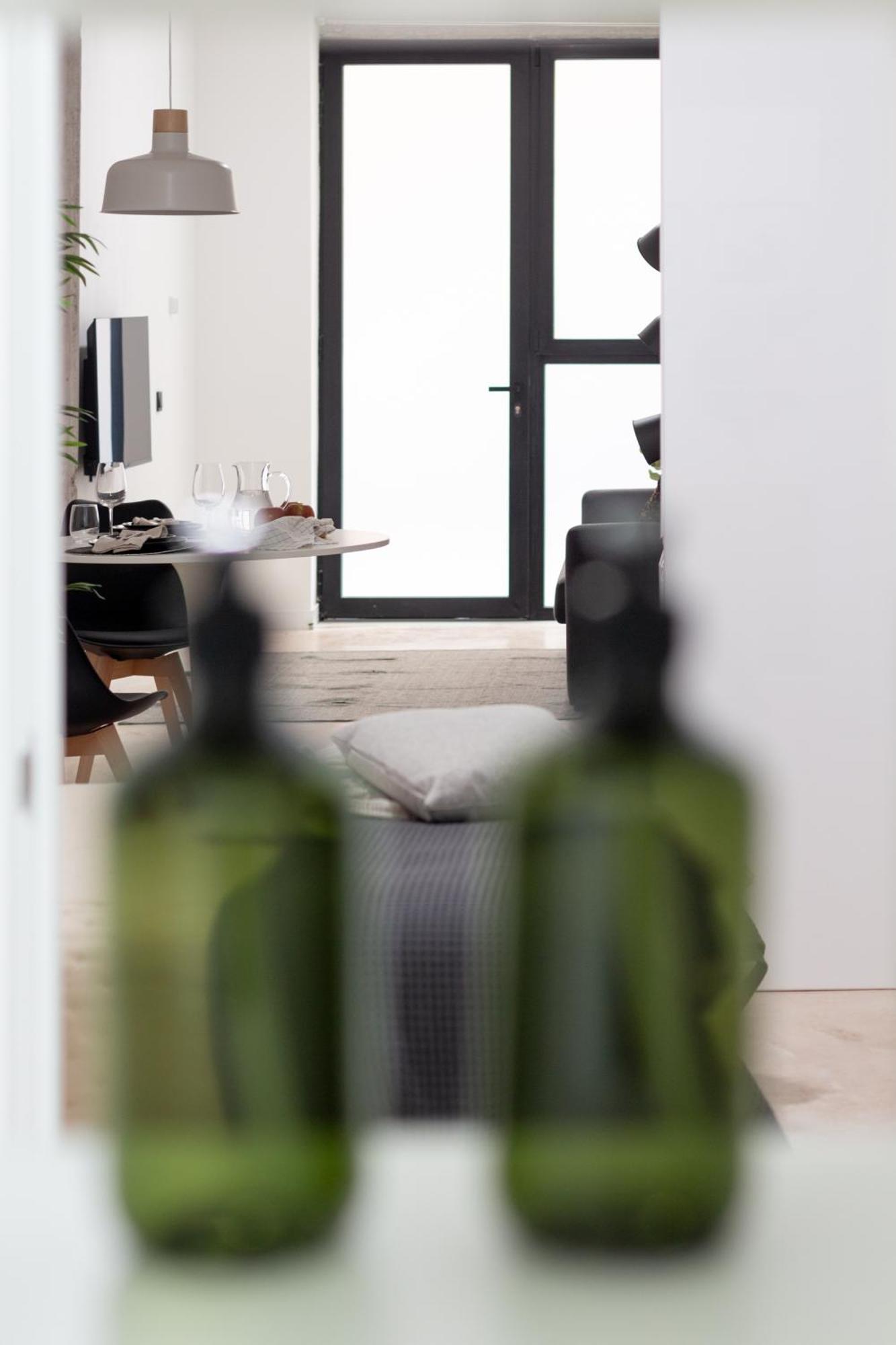 Apartamento Vlc Host - Manya Valencia Exterior foto