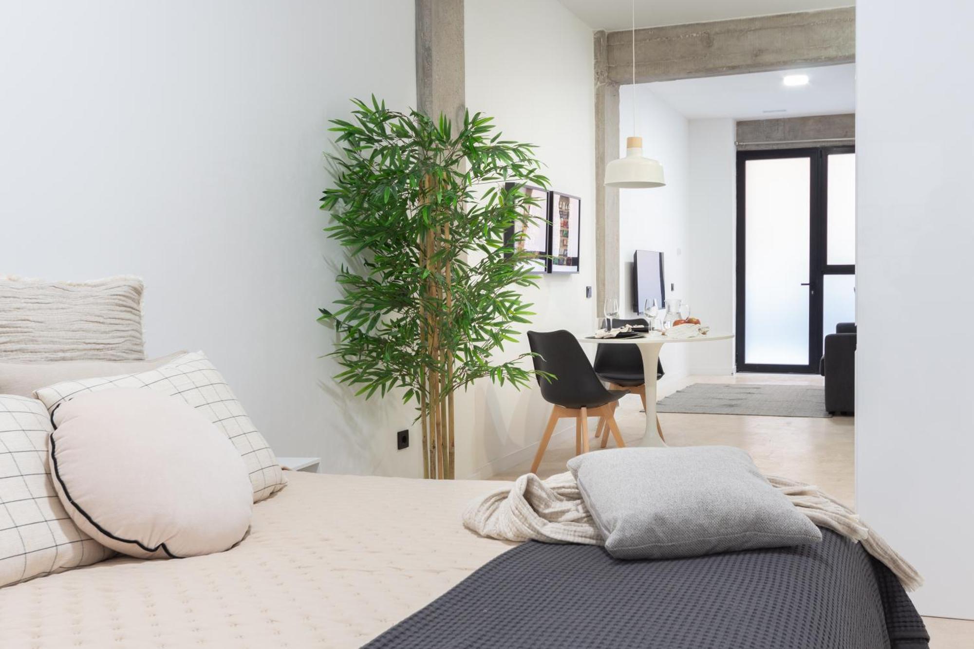 Apartamento Vlc Host - Manya Valencia Exterior foto
