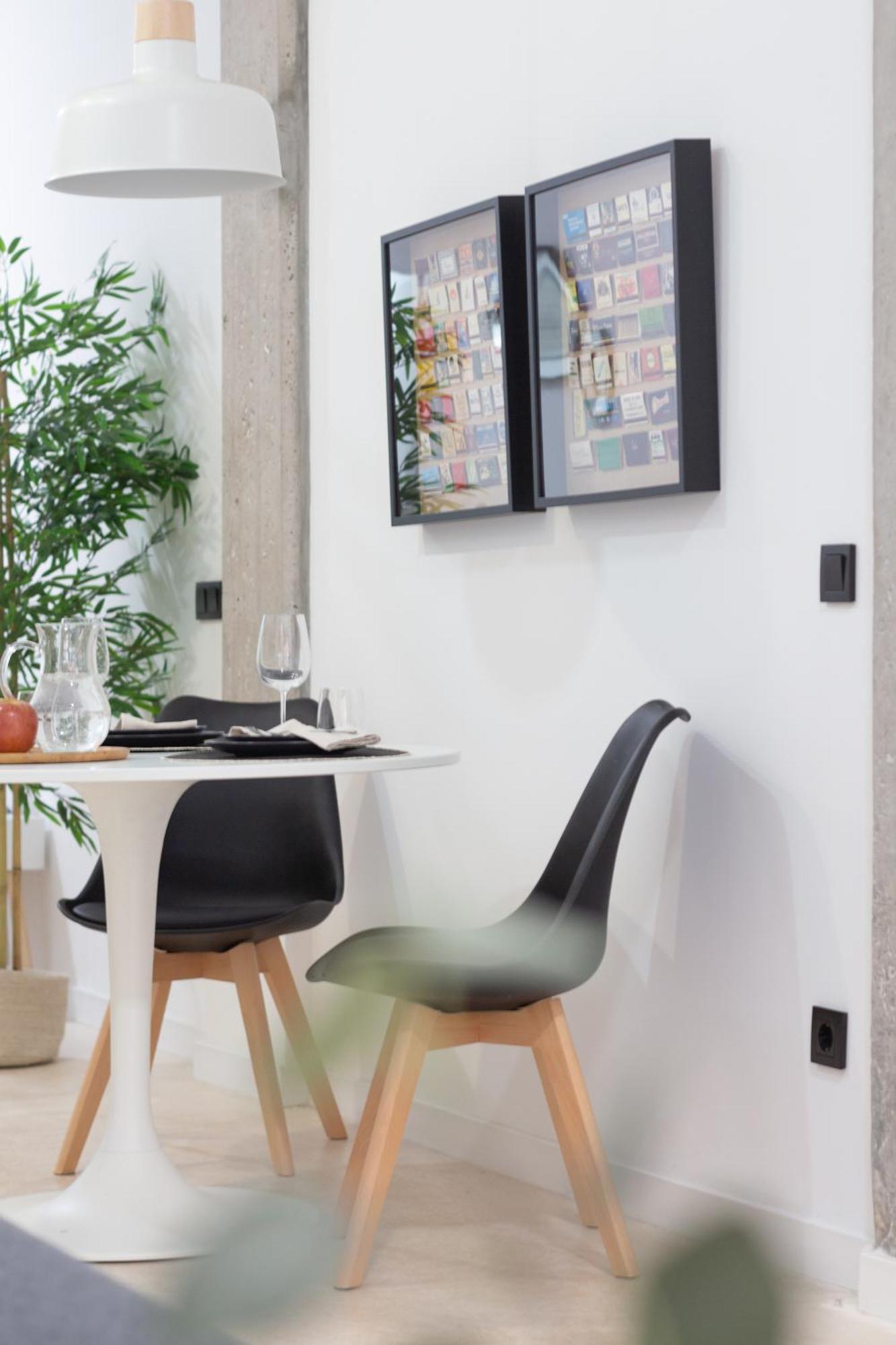 Apartamento Vlc Host - Manya Valencia Exterior foto