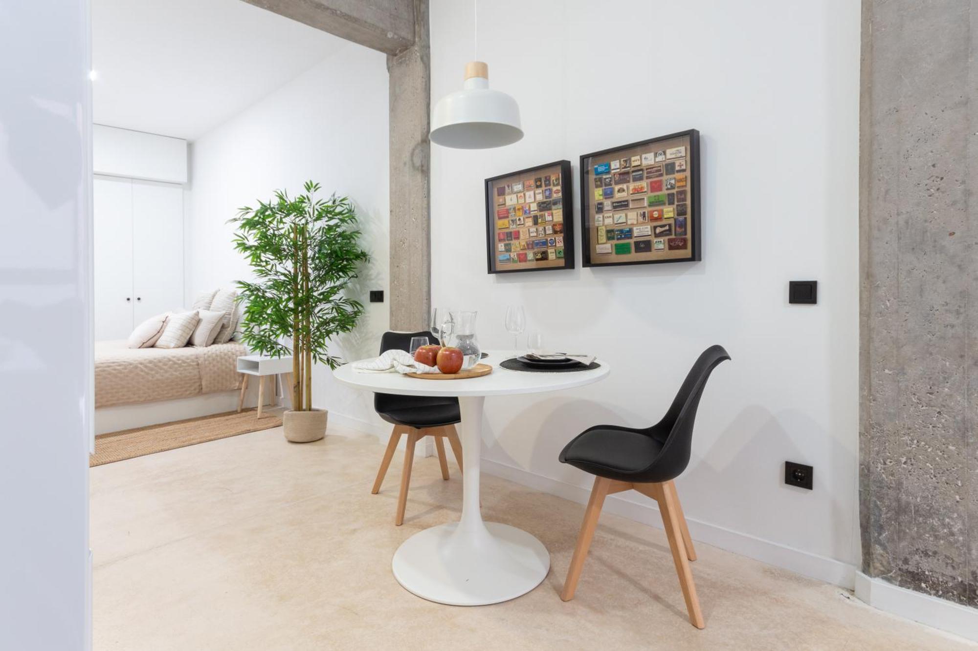 Apartamento Vlc Host - Manya Valencia Exterior foto