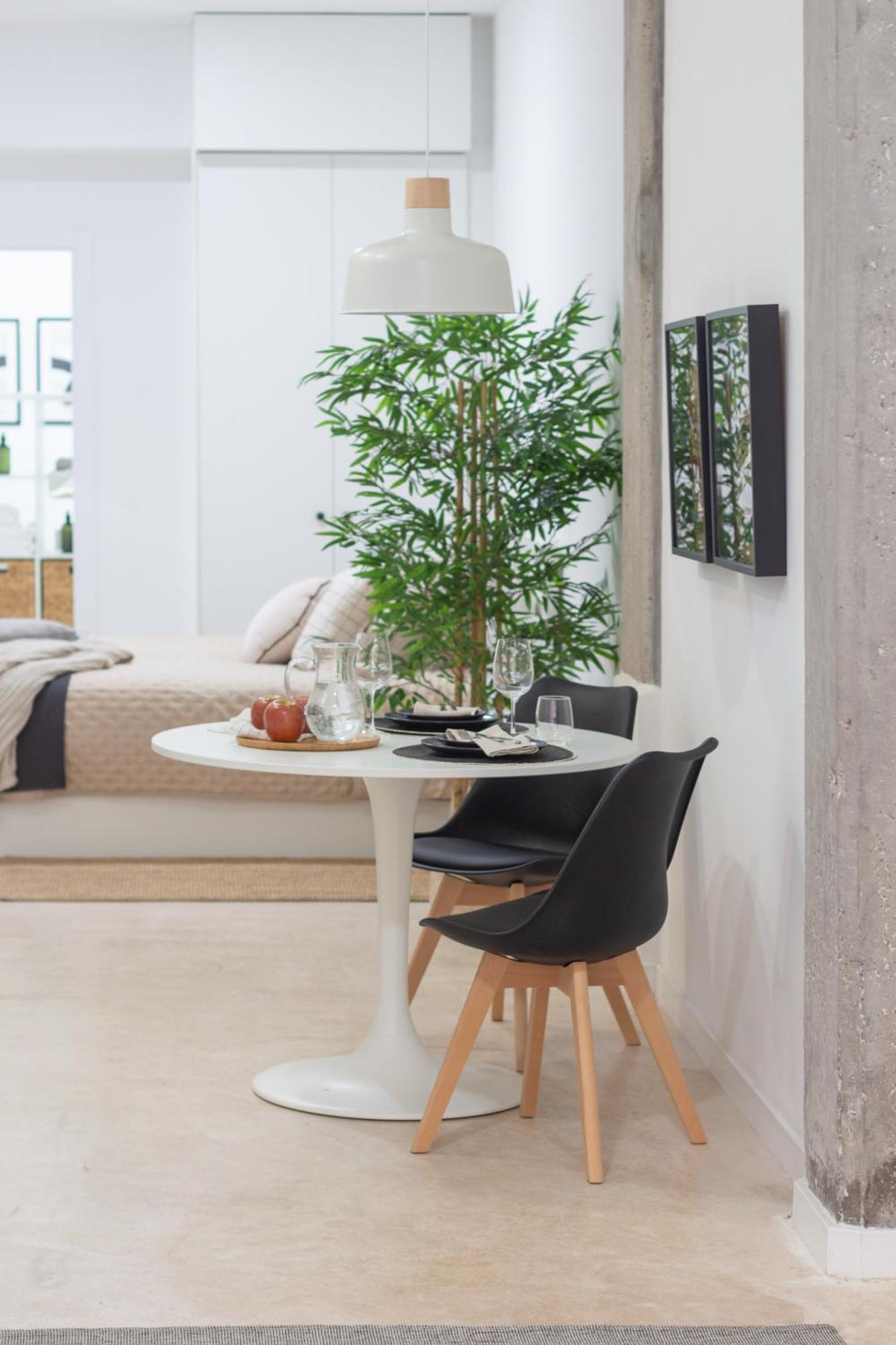Apartamento Vlc Host - Manya Valencia Exterior foto